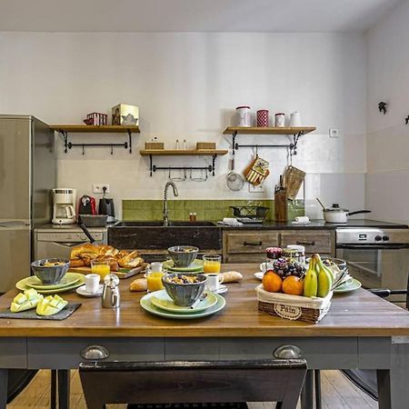 ניס Gambetta - Charming 2 Bedroom - Near Promenade מראה חיצוני תמונה